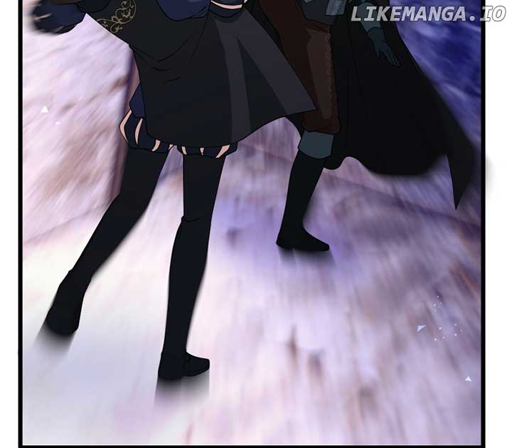 Go Away Romeo Chapter 79 - Page 78