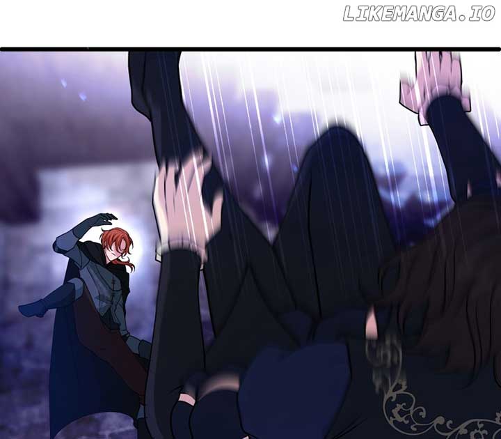 Go Away Romeo Chapter 79 - Page 80