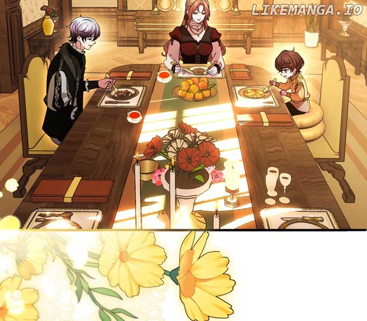 Go Away Romeo Chapter 79 - Page 94