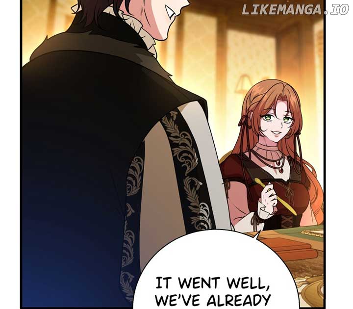 Go Away Romeo Chapter 79 - Page 96