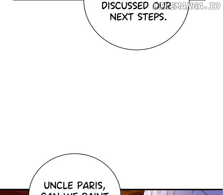 Go Away Romeo Chapter 79 - Page 97