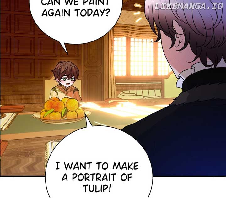 Go Away Romeo Chapter 79 - Page 98