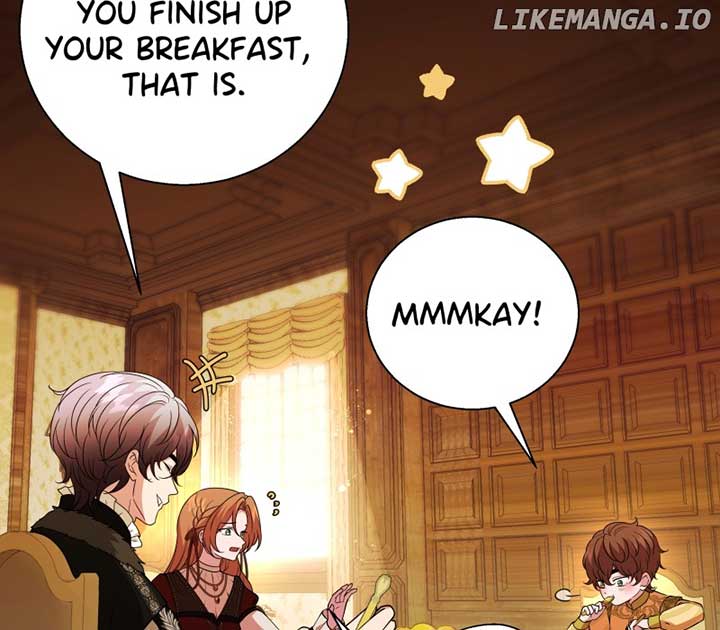 Go Away Romeo Chapter 79 - Page 100