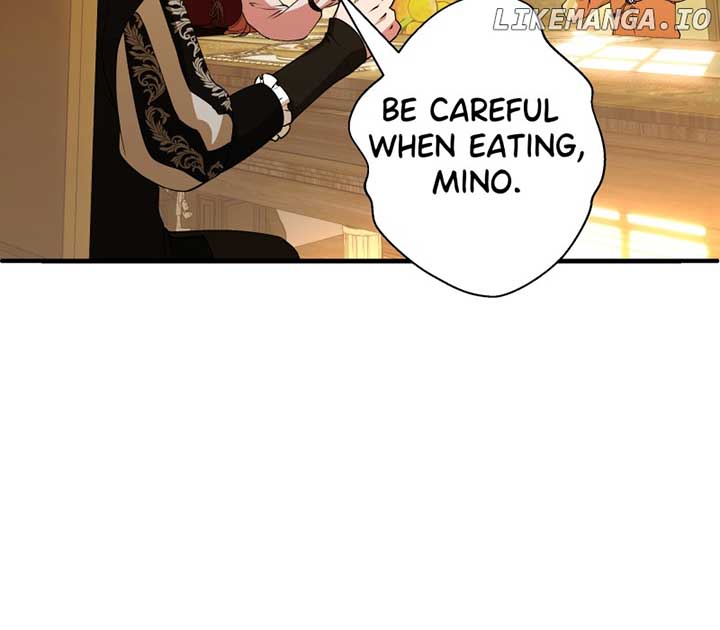 Go Away Romeo Chapter 79 - Page 101