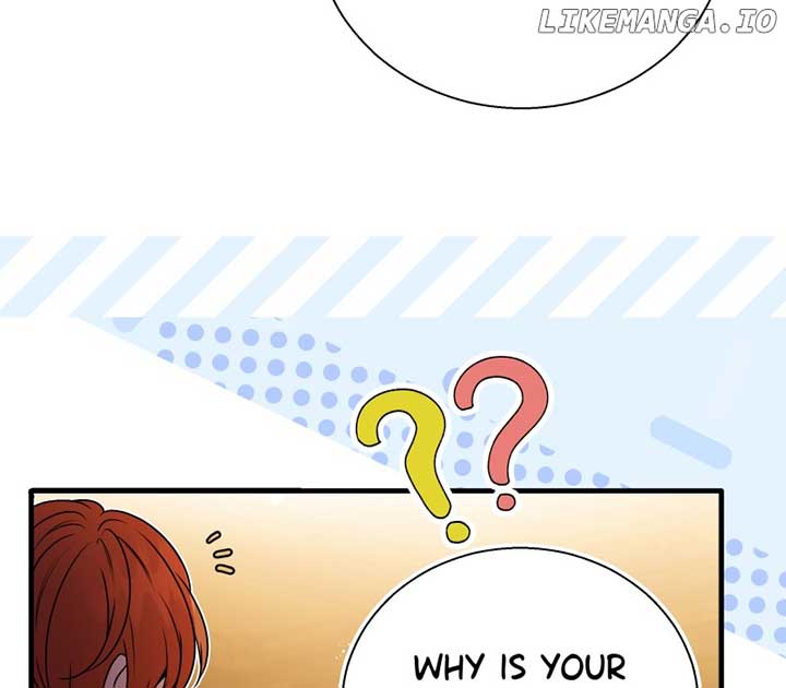 Go Away Romeo Chapter 79 - Page 109