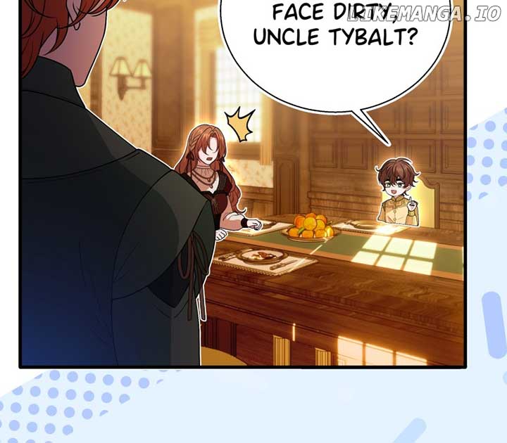 Go Away Romeo Chapter 79 - Page 110