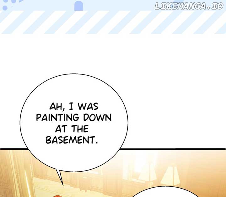 Go Away Romeo Chapter 79 - Page 111