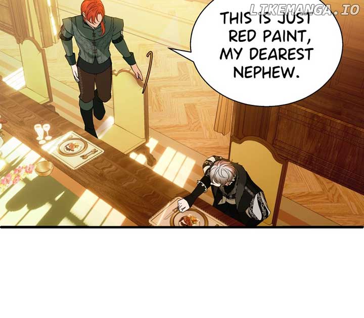 Go Away Romeo Chapter 79 - Page 112