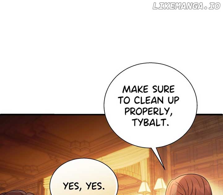 Go Away Romeo Chapter 79 - Page 113