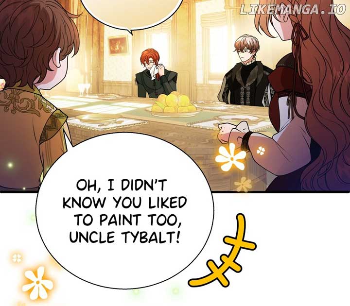 Go Away Romeo Chapter 79 - Page 114