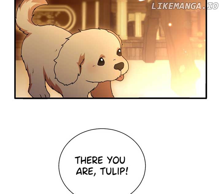 Go Away Romeo Chapter 79 - Page 116