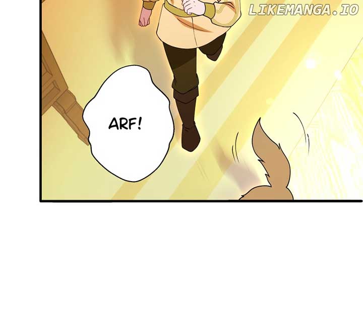 Go Away Romeo Chapter 79 - Page 118