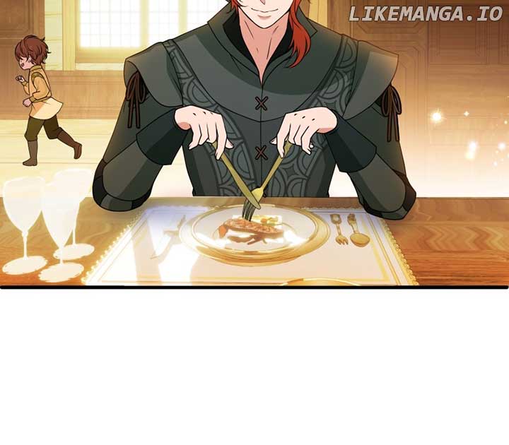 Go Away Romeo Chapter 79 - Page 120