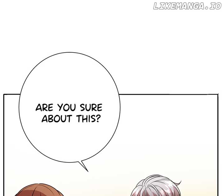 Go Away Romeo Chapter 79 - Page 122