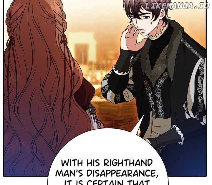 Go Away Romeo Chapter 79 - Page 123