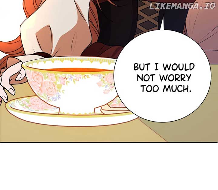 Go Away Romeo Chapter 79 - Page 126