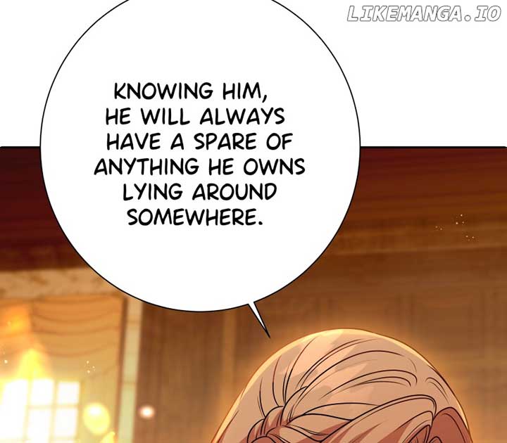 Go Away Romeo Chapter 79 - Page 129