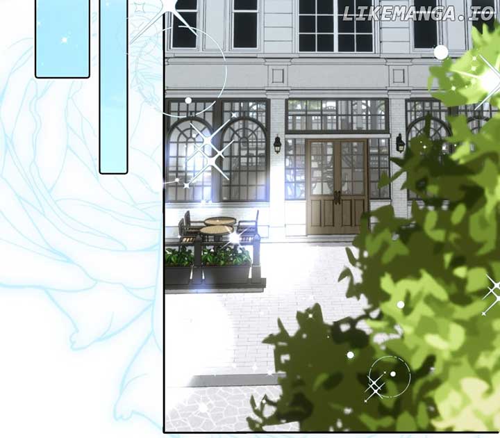 Go Away Romeo Chapter 79 - Page 134