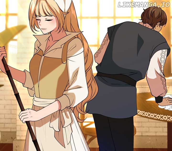 Go Away Romeo Chapter 79 - Page 138