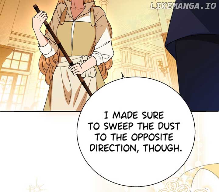 Go Away Romeo Chapter 79 - Page 143