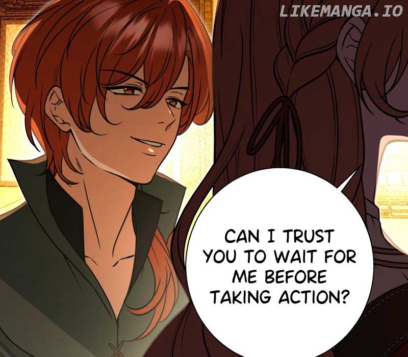 Go Away Romeo Chapter 80 - Page 18