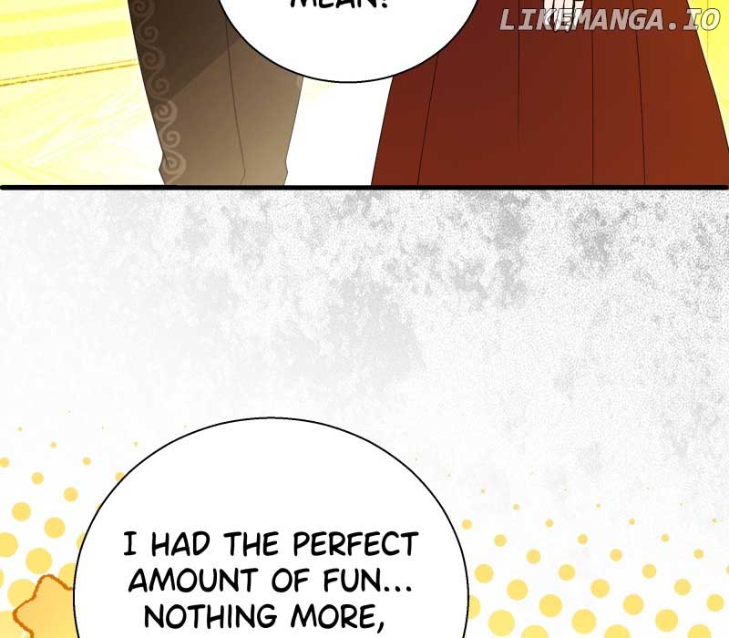 Go Away Romeo Chapter 80 - Page 22