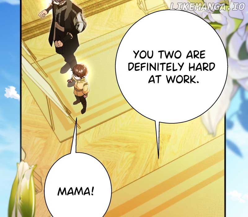 Go Away Romeo Chapter 80 - Page 31