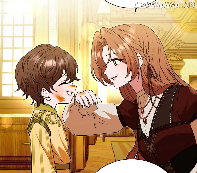 Go Away Romeo Chapter 80 - Page 35