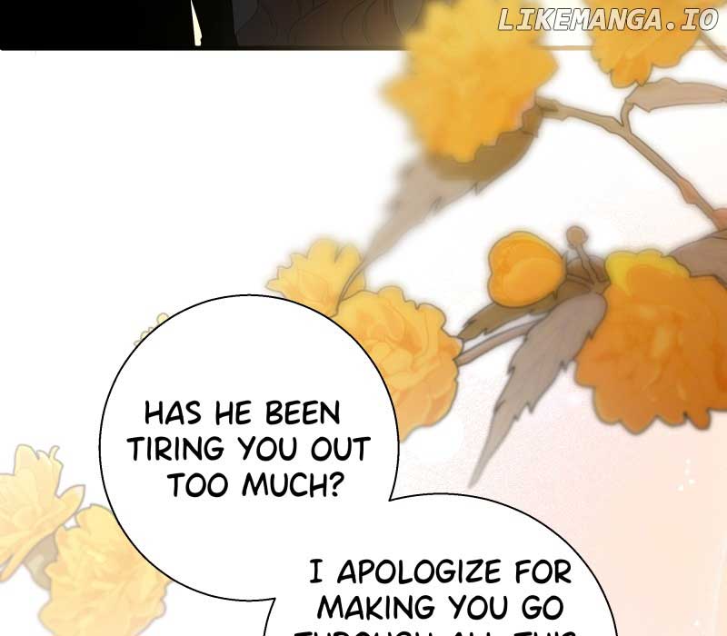 Go Away Romeo Chapter 80 - Page 40