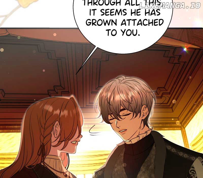 Go Away Romeo Chapter 80 - Page 41