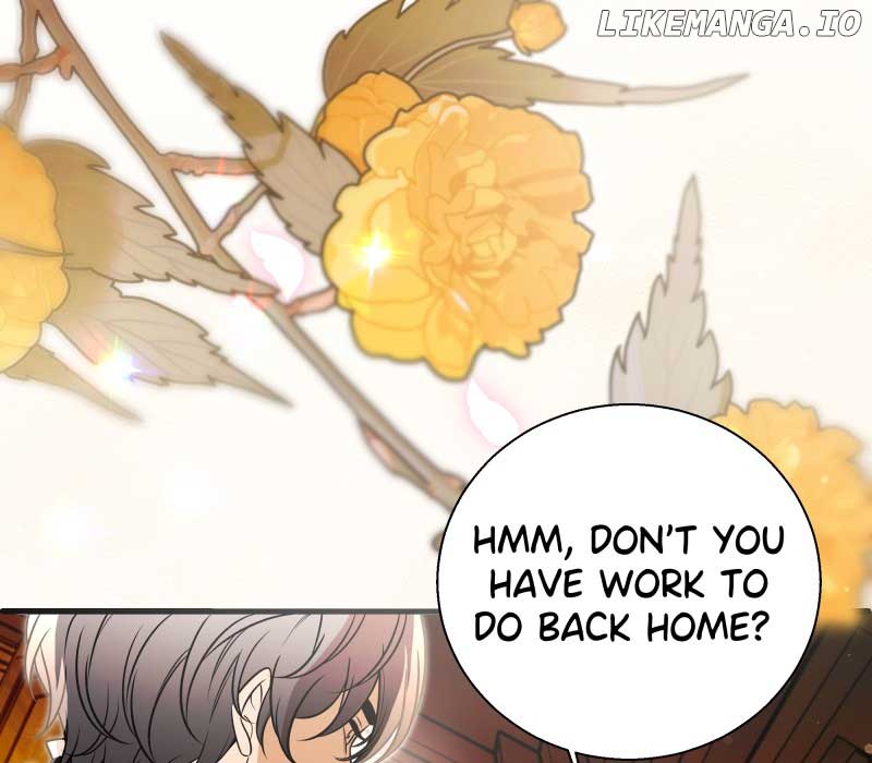 Go Away Romeo Chapter 80 - Page 43