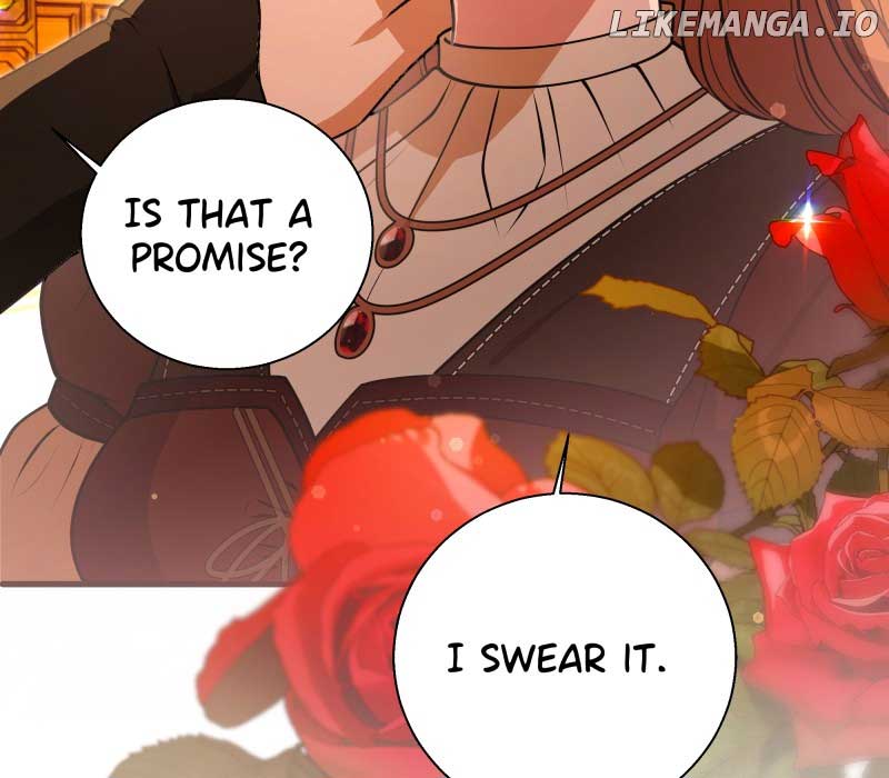 Go Away Romeo Chapter 80 - Page 47