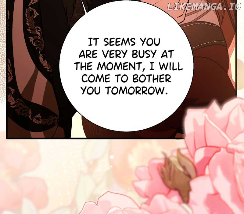 Go Away Romeo Chapter 80 - Page 51
