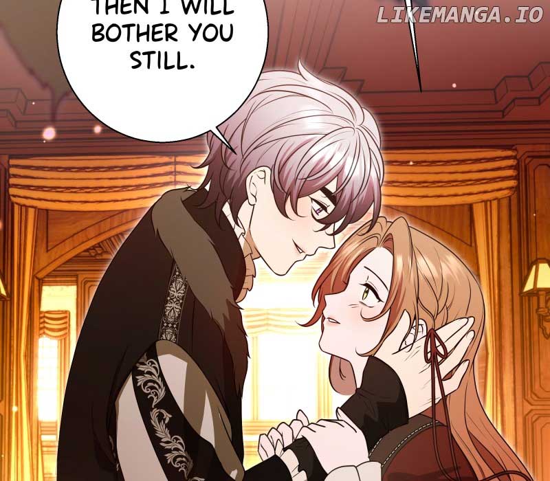 Go Away Romeo Chapter 80 - Page 53