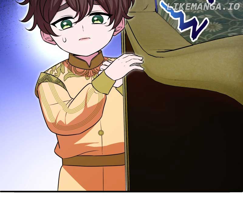 Go Away Romeo Chapter 80 - Page 65