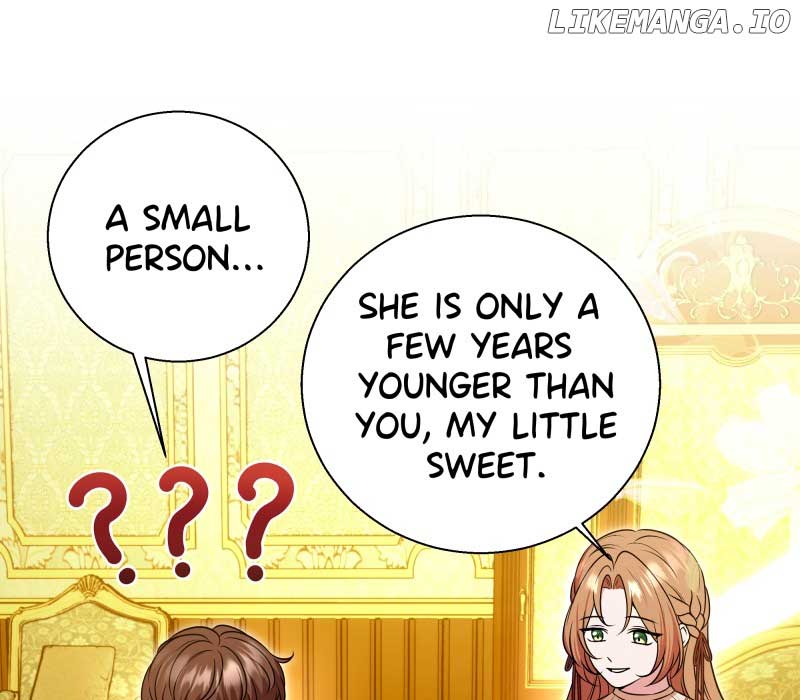 Go Away Romeo Chapter 80 - Page 69