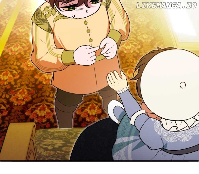 Go Away Romeo Chapter 80 - Page 76