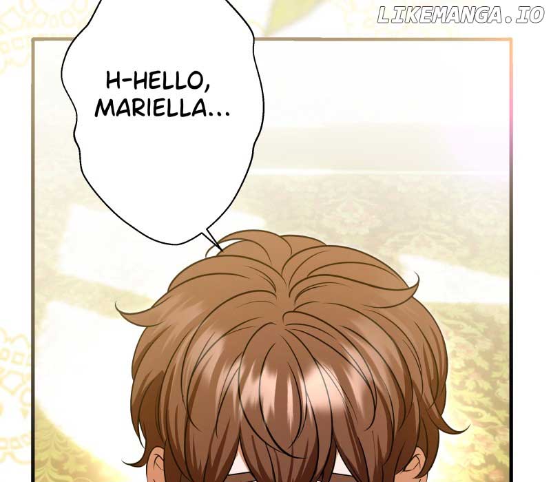 Go Away Romeo Chapter 80 - Page 81