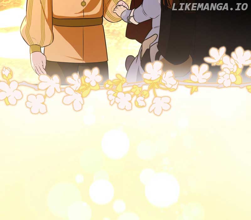 Go Away Romeo Chapter 80 - Page 87