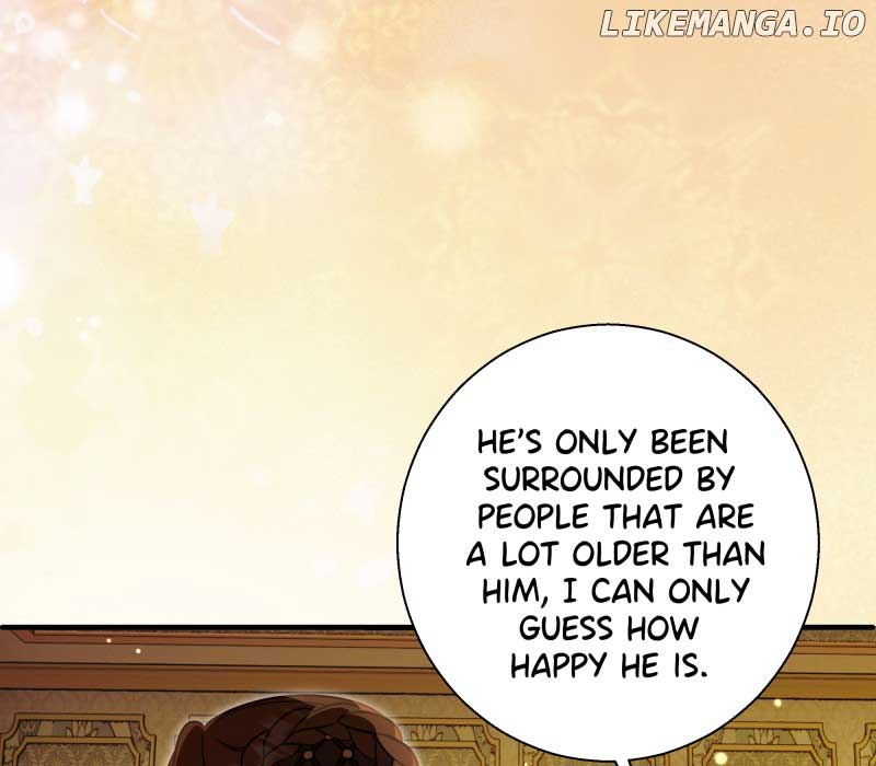 Go Away Romeo Chapter 80 - Page 91