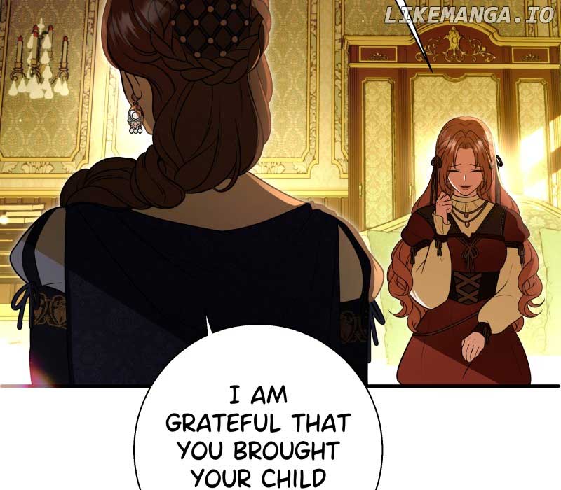 Go Away Romeo Chapter 80 - Page 92