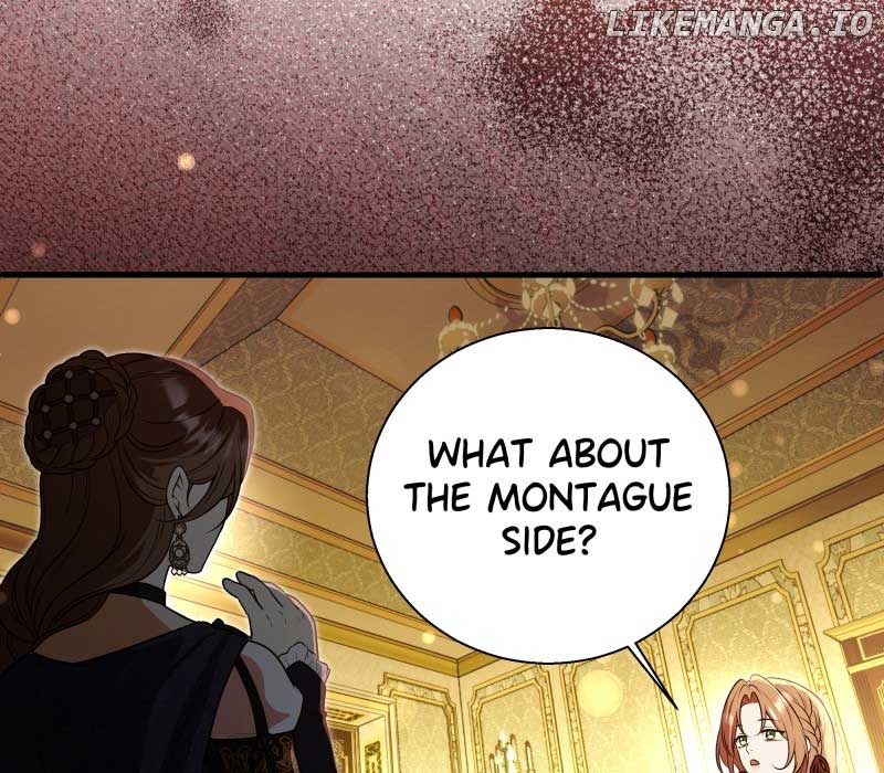 Go Away Romeo Chapter 80 - Page 97