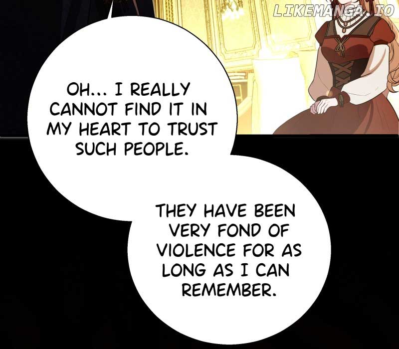 Go Away Romeo Chapter 80 - Page 98