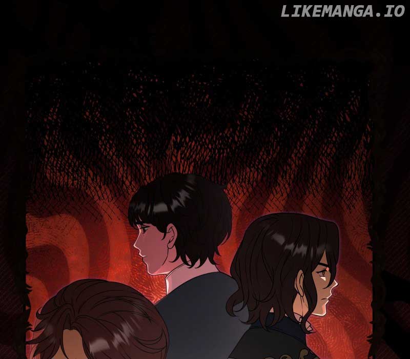 Go Away Romeo Chapter 80 - Page 99