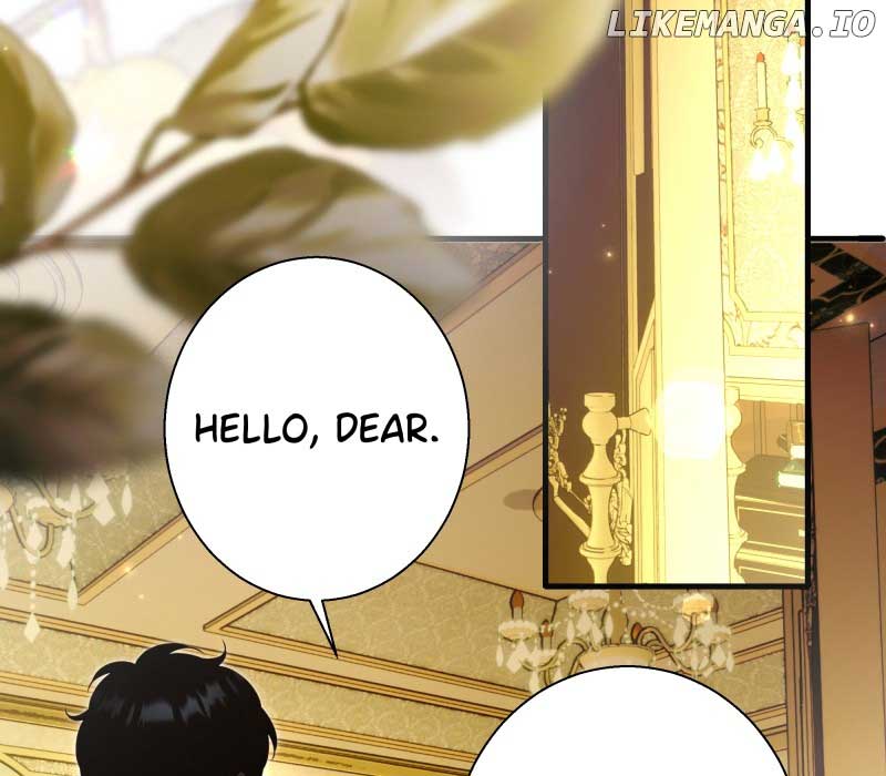 Go Away Romeo Chapter 80 - Page 107