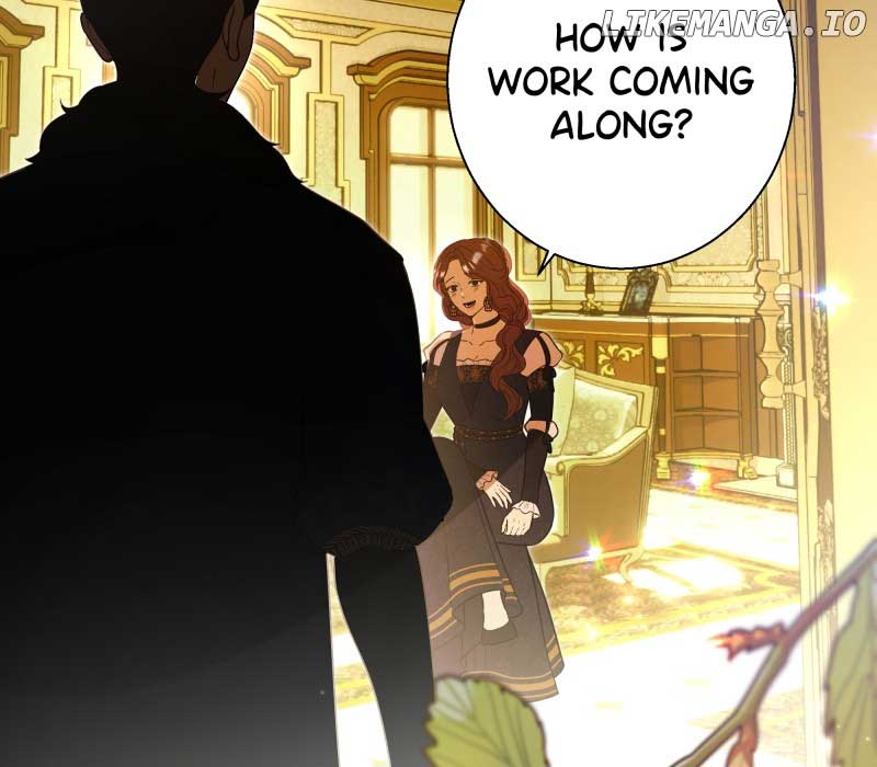 Go Away Romeo Chapter 80 - Page 108