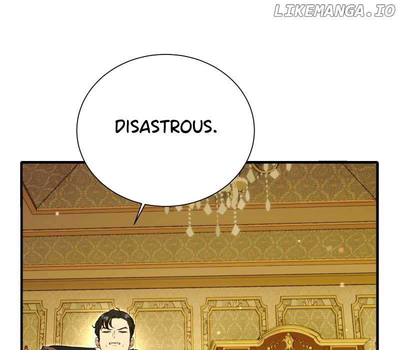 Go Away Romeo Chapter 80 - Page 110