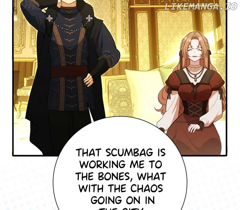 Go Away Romeo Chapter 80 - Page 111