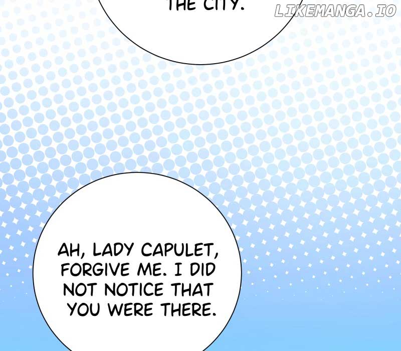 Go Away Romeo Chapter 80 - Page 112
