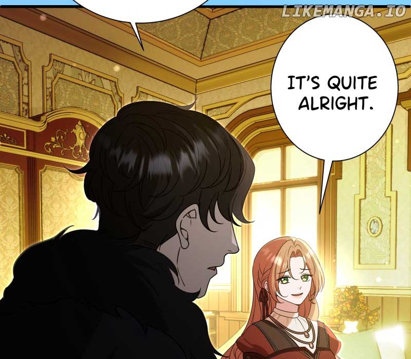 Go Away Romeo Chapter 80 - Page 113